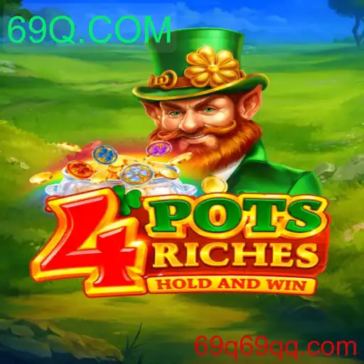 Descubra o Fascinante Mundo de 4potsriches: Regras e Desafios