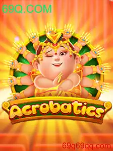 Acrobatics: Mergulhe na Diversão do Jogo Online em 69Q.COM