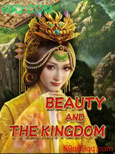 Descubra o Mundo Encantado de BeautyAndTheKingdom