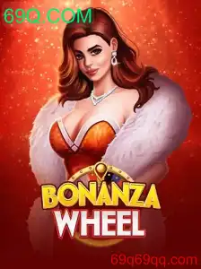 Descubra a Emoção do Jogo BonanzaWheel em 69Q.COM