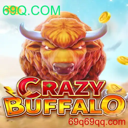 Descubra o Fascinante Mundo de CRAZYBUFFALO