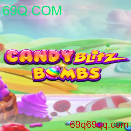 Descubra o Mundo Emocionante de CandyBlitzBombs