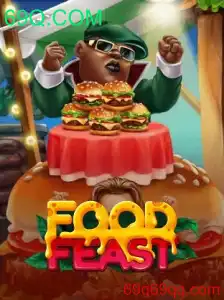 Descubra o Vibrante Mundo de FoodFeast: Um Jogo de Estratégia e Diversão