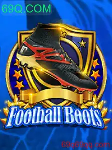 Descobrindo o Mundo de FootballBoots: Um Jogo de Estratégia Inovador