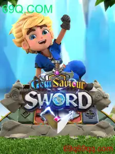 GemSaviourSword: A Excitante Jornada em Busca da Espada Sagrada