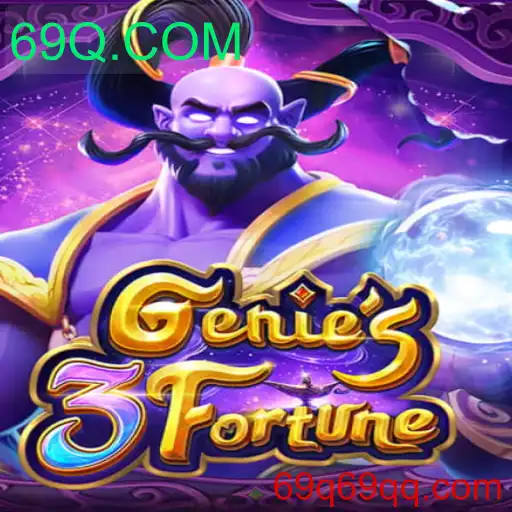 Genie3Fortune: Um Mergulho no Mundo Mágico dos Jogos de Azar