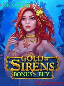 GoldofSirensBonusBuy: Uma Jornada Épica no Mundo dos Jogos
