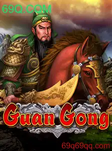 Explorando GuanGong: O Novo Fenômeno dos Jogos