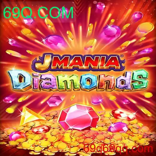 Descubra JManiaDiamonds: Um Novo Fenômeno no Mundo dos Jogos