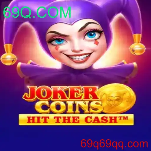 Explorando o Mundo de JokerCoins: O Jogo Revolucionário