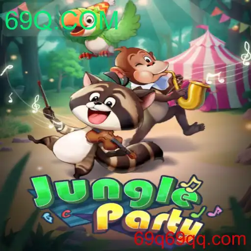 JungleParty: O Jogo de Aventuras Inesquecíveis