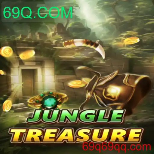 Explore as Aventuras de JungleTreasure: O Jogo de Caça ao Tesouro Selvagem