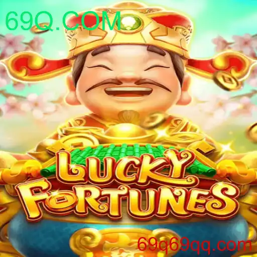 Descubra as Aventuras de LUCKYFORTUNES: Regras, Inovações e Mais