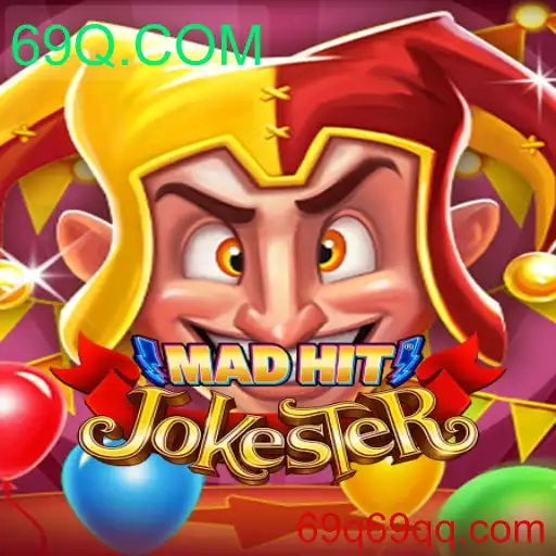 Explore o Fascinante Mundo de MadHitJokester: O Jogo do Momento