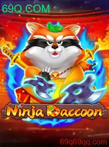 Explorando o Mundo de NinjaRaccoon: Uma Aventura Digital Inesquecível
