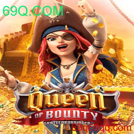Explore o Mundo Perigoso de QueenofBounty: O Jogo Que Desafia Aventuras