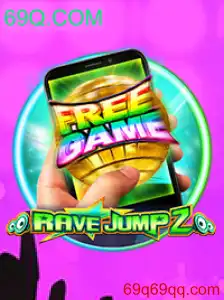 Descubra RaveJump2M: Uma Aventura Inovadora no Mundo dos Jogos