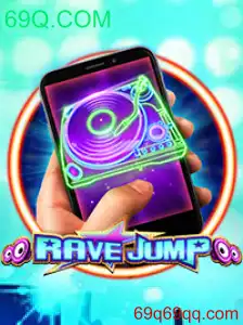RaveJumpmobile: Uma Nova Dimensão de Entretenimento no Mundo dos Jogos