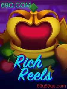 Explorando o Mundo do Jogo RichReels e a Plataforma 69Q.COM