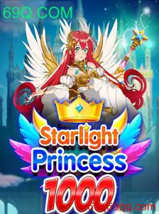 Explorando o Universo de StarlightPrincess1000