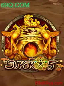 Descubra o Universo de Super5: Estratégias e Diversão no Mundo dos Jogos