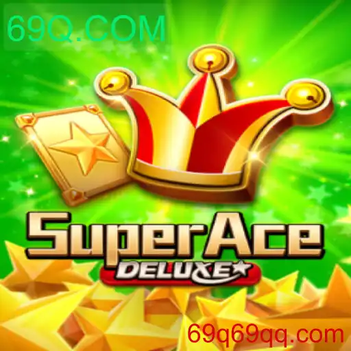 Descubra a Emoção do Jogo SuperAceDeluxe