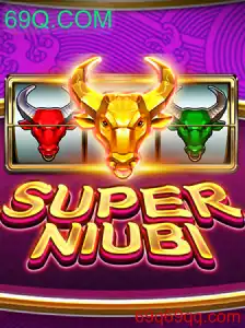 Descubra o Mundo Empolgante de SuperNiubi