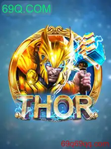 Explorando o Mundo de THOR: O Jogo que Conquista Fãs por Sua Dinâmica Inovadora