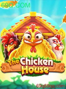 TheChickenHouse: O Novo Fenômeno dos Jogos de Estratégia em 69Q.COM