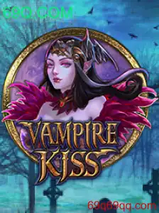 Descubra o Mundo de VampireKiss