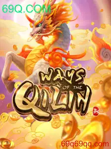 WaysoftheQilin: Explore a Magia e Estratégia por Trás do Popular Jogo