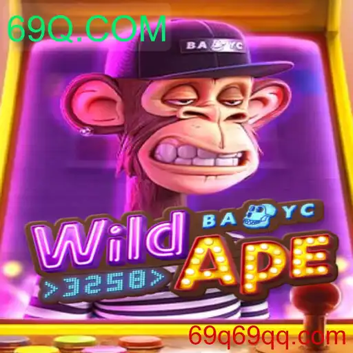 Explorando o Jogo WildApe3258: Descubra a Aventura Selvagem de 69Q.COM