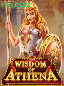 Descubra o Universo de 'WisdomofAthena': O Jogo Que Está Revolucionando o Mundo do Entretenimento Digital